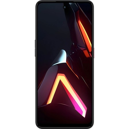 Смартфон ZTE Nubia Neo 3 5G 8/256GB Black Изображение