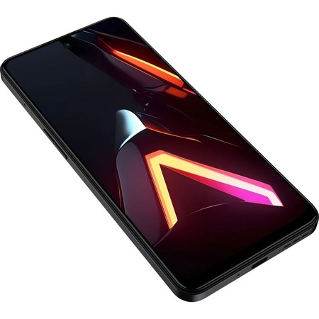 Смартфон ZTE Nubia Neo 3 5G 8/256GB Black Изображение