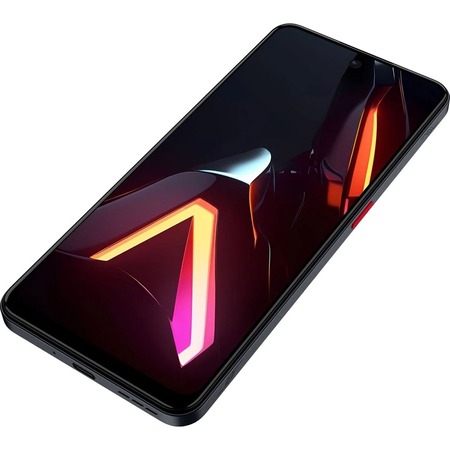 Смартфон ZTE Nubia Neo 3 5G 8/256GB Black Изображение