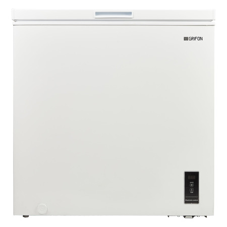 Морозильна скриня Grifon GRML-200EI Изображение