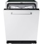 Вбудована посудомийна машина Samsung DW60CG550B00UA Изображение