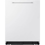 Вбудована посудомийна машина Samsung DW60CG550B00UA Изображение