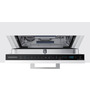 Вбудована посудомийна машина Samsung DW50R4070BB/UA Изображение