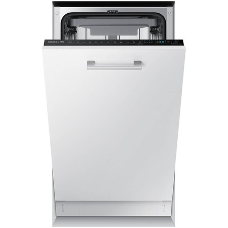 Вбудована посудомийна машина Samsung DW50R4070BB/UA Изображение