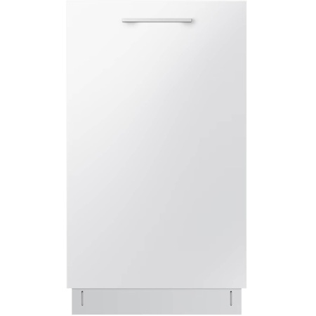 Вбудована посудомийна машина Samsung DW50R4070BB/UA Изображение