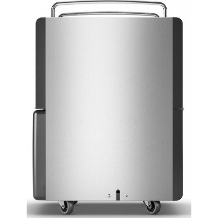 Осушувач повітря Olimpia Splendid Seccoprof 40 P (OS-2107) Зображення
