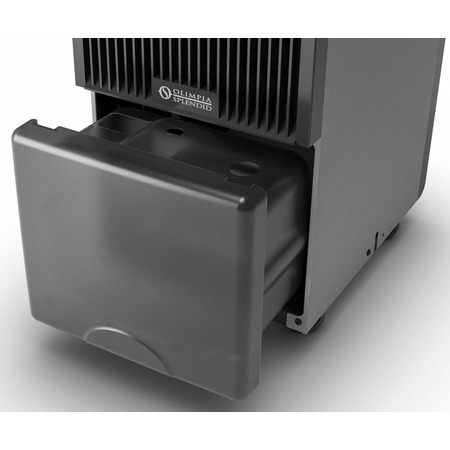 Осушувач повітря Olimpia Splendid Seccoprof 40 P (OS-2107) Зображення