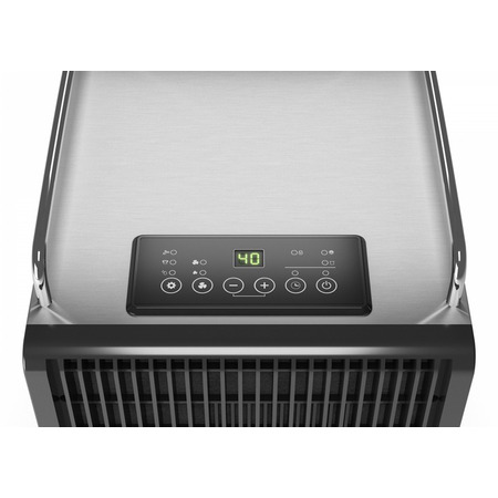Осушувач повітря Olimpia Splendid Seccoprof 40 P (OS-2107) Зображення
