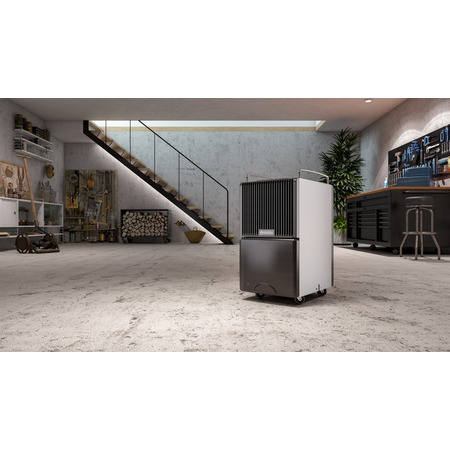 Осушувач повітря Olimpia Splendid Seccoprof 40 P (OS-2107) Зображення