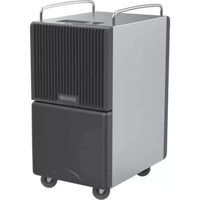 Осушувач повітря Olimpia Splendid Seccoprof 40 P (OS-2107) Зображення