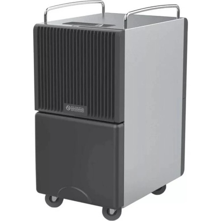 Осушувач повітря Olimpia Splendid Seccoprof 40 P (OS-2107) Зображення