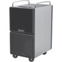 Осушувач повітря Olimpia Splendid Seccoprof 40 P (OS-2107) Зображення