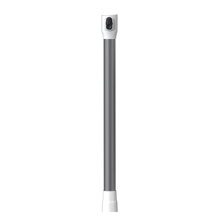 Акумуляторний пилосос Tineco Pure One Station 5 (VS1C1200DE) Изображение