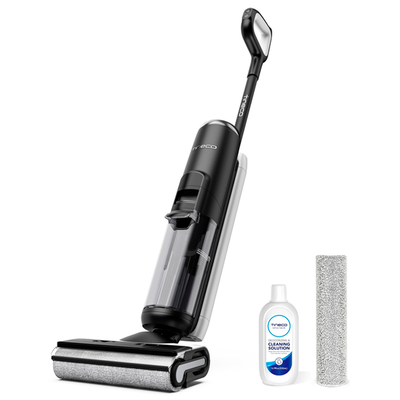 Акумуляторний миючий пилосос Tineco Floor One S6 Flashdry Pet (FW360100DE) Зображення