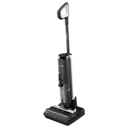 Акумуляторний миючий пилосос Tineco Floor One S6 Flashdry Pet (FW360100DE) Изображение