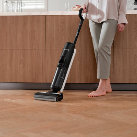 Акумуляторний миючий пилосос Tineco Floor One S6 Flashdry Pet (FW360100DE) Изображение