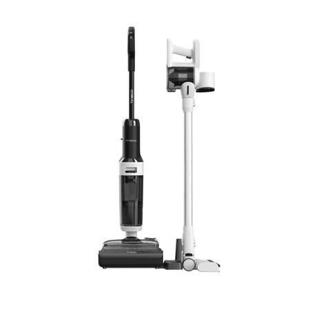Акумуляторний миючий пилосос Tineco Floor One Switch S6 Stretch Plus (FW311000DE) Изображение