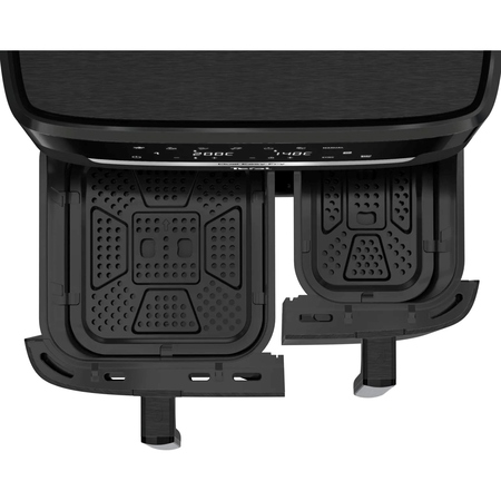 Мультипіч Tefal Dual Easy Fry XXL EY9428E0 Зображення