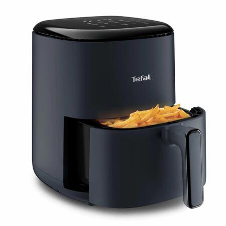 Мультипіч Tefal EasyFry Compact EY145B10 Зображення