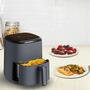 Мультипіч Tefal EasyFry Compact EY145B10 Зображення