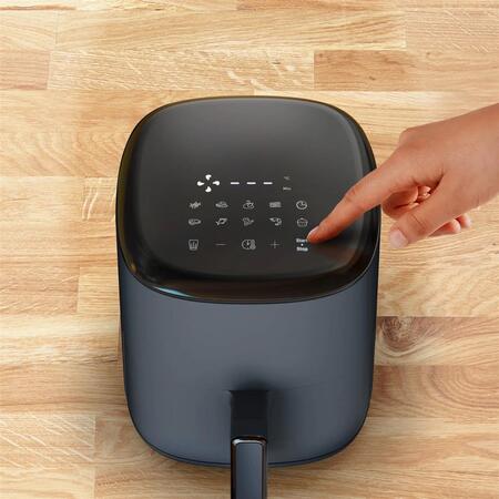 Мультипіч Tefal EasyFry Compact EY145B10 Зображення