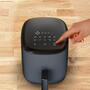 Мультипіч Tefal EasyFry Compact EY145B10 Зображення