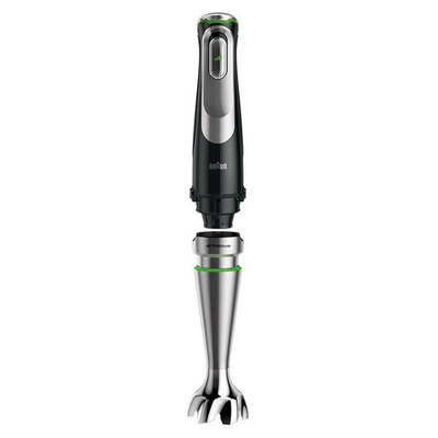 Блендер Braun MQ 9195 XLI Зображення