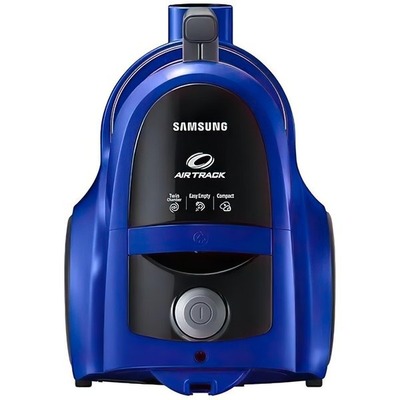 Пилосос Samsung VCC45W0S36/UK Зображення