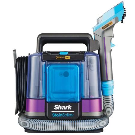 Миючий пилосос Shark PX250EUT Изображение