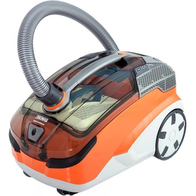 Пилосос Thomas Aqua + Pet & Family (788563) Изображение