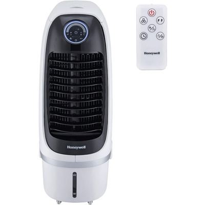 Кліматичний комплекс Honeywell CS10PEI Изображение