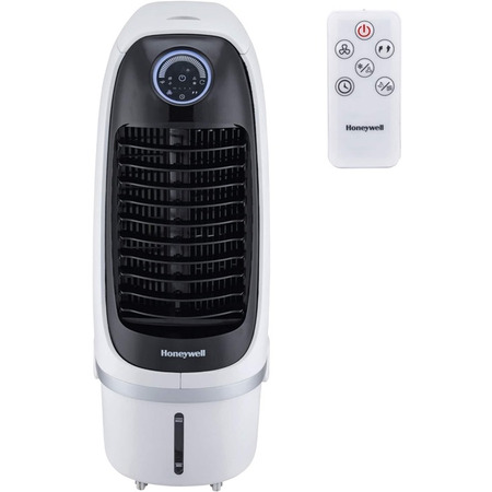 Кліматичний комплекс Honeywell CS10PEI Зображення