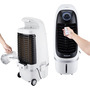 Кліматичний комплекс Honeywell CS10PEI Изображение