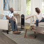 Вентилятор Honeywell HYF500E4 Изображение