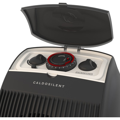 Тепловентилятор Olimpia Splendid Caldo Silent (99329) Изображение