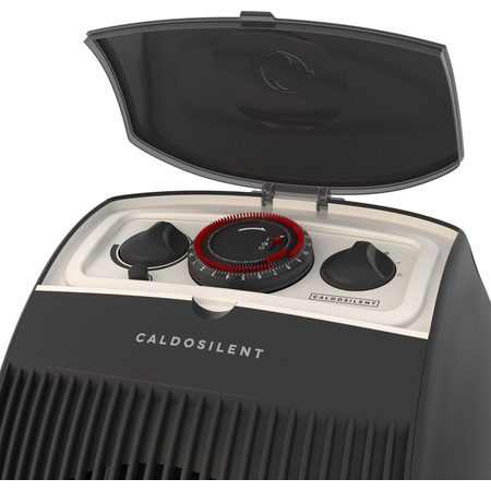 Тепловентилятор Olimpia Splendid Caldo Silent (99329) Зображення