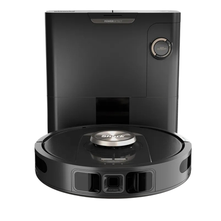 Робот-пилосос Shark Detect Pro RV2820VEEU Зображення