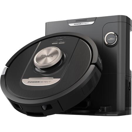 Робот-пилосос Shark Detect Pro RV2820VEEU Зображення