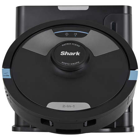 Робот-пилосос Shark Matrix Plus RV2620WAEU Изображение