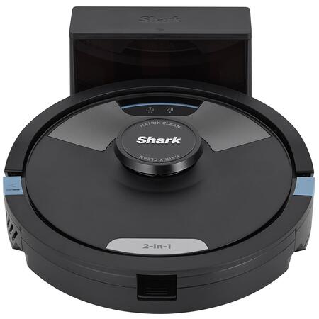 Робот-пилосос Shark Matrix Plus RV2620WDEU Зображення