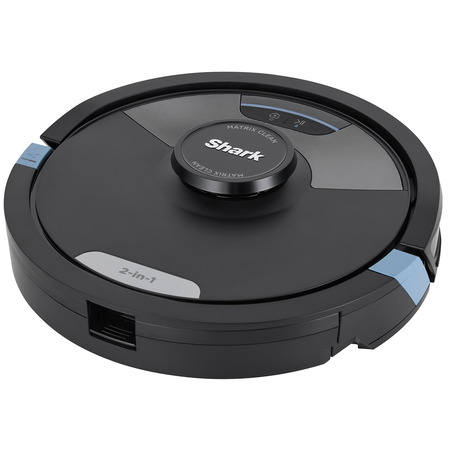 Робот-пилосос Shark Matrix Plus RV2620WDEU Изображение