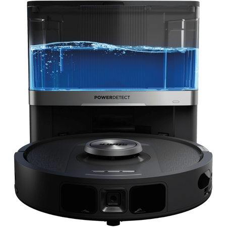 Робот-пилосос Shark Detect Pro with Auto Empty System RV2800YEEU Зображення