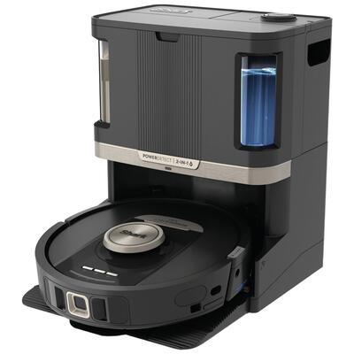 Робот-пилосос Shark Detect Pro Max with Auto Empty System RV2800ZEEU Зображення