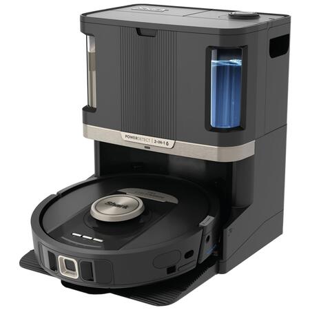 Робот-пилосос Shark Detect Pro Max with Auto Empty System RV2800ZEEU Зображення