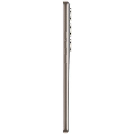 Смартфон Tecno Camon 40 (CM5) 8/128GB Sandy Titanium (4894947100109) Изображение