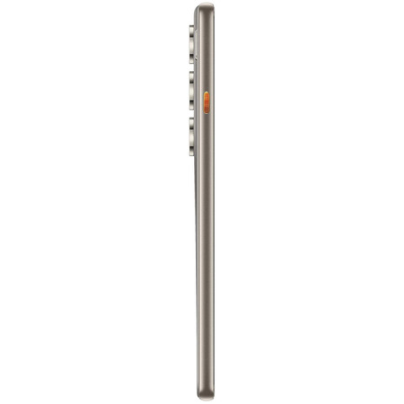 Смартфон Tecno Camon 40 (CM5) 8/128GB Sandy Titanium (4894947100109) Изображение