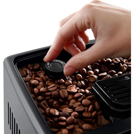 Кавомашина Delonghi Dinamica Plus ECAM 380.95.TB Изображение
