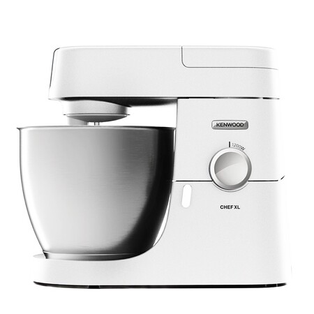 Кухоний комбайн Kenwood KVL 4170 S Изображение