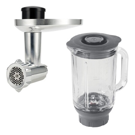 Кухоний комбайн Kenwood KVL 4170 S Изображение
