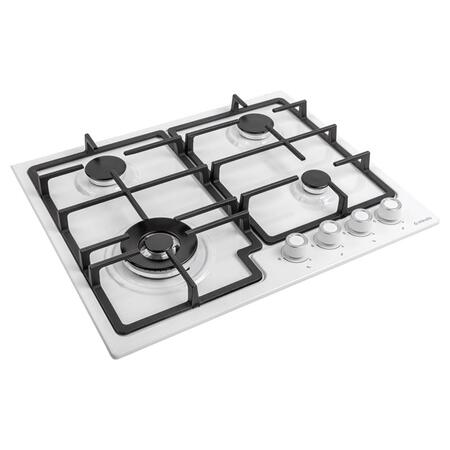 Варильна поверхня Minola MGM 616224 WH Изображение
